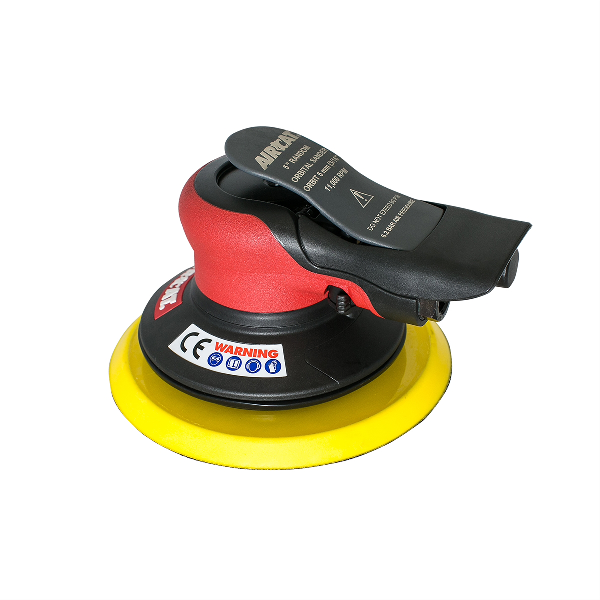 Orbital Palm Sander