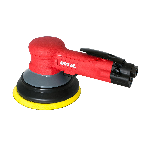 Geared Planetary Motion Sander