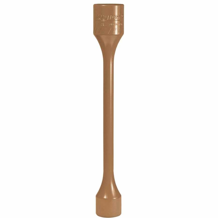 AccuTorq Torq Bar - 21mm 80 ft-lbs- Lt Brown