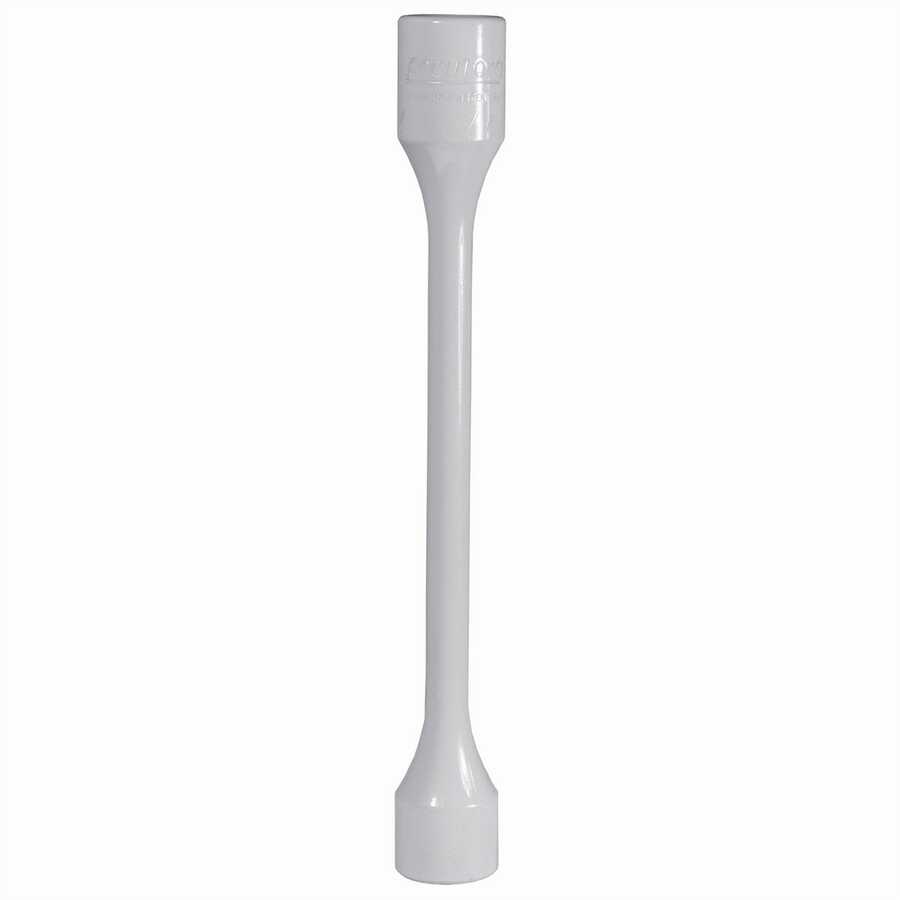 AccuTorq Torq Bar - 1/2 In Dr 17mm 90 ft-lbsOff White