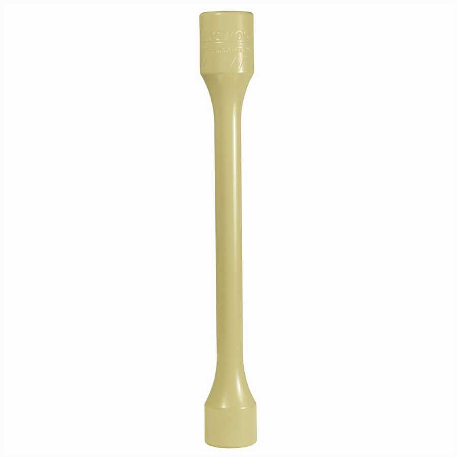 AccuTorq Torq Bar - 1/2 In Dr 17mm 113 ft-lbs- Light Yello