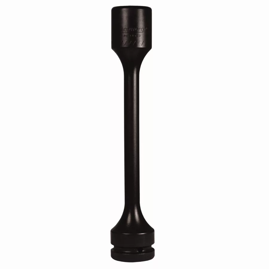 1" DR 30MM 330 FT/LB TORQUE STICK UNPAINTED