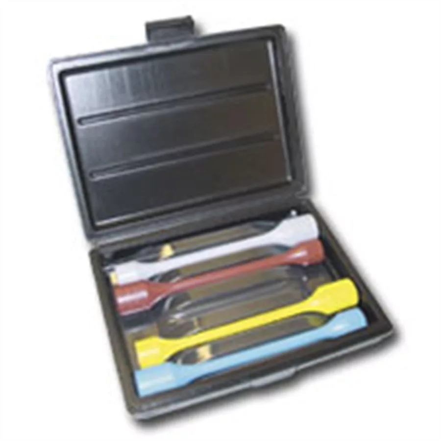 delete AccuTorq Torq Bar Set - 4-Pc