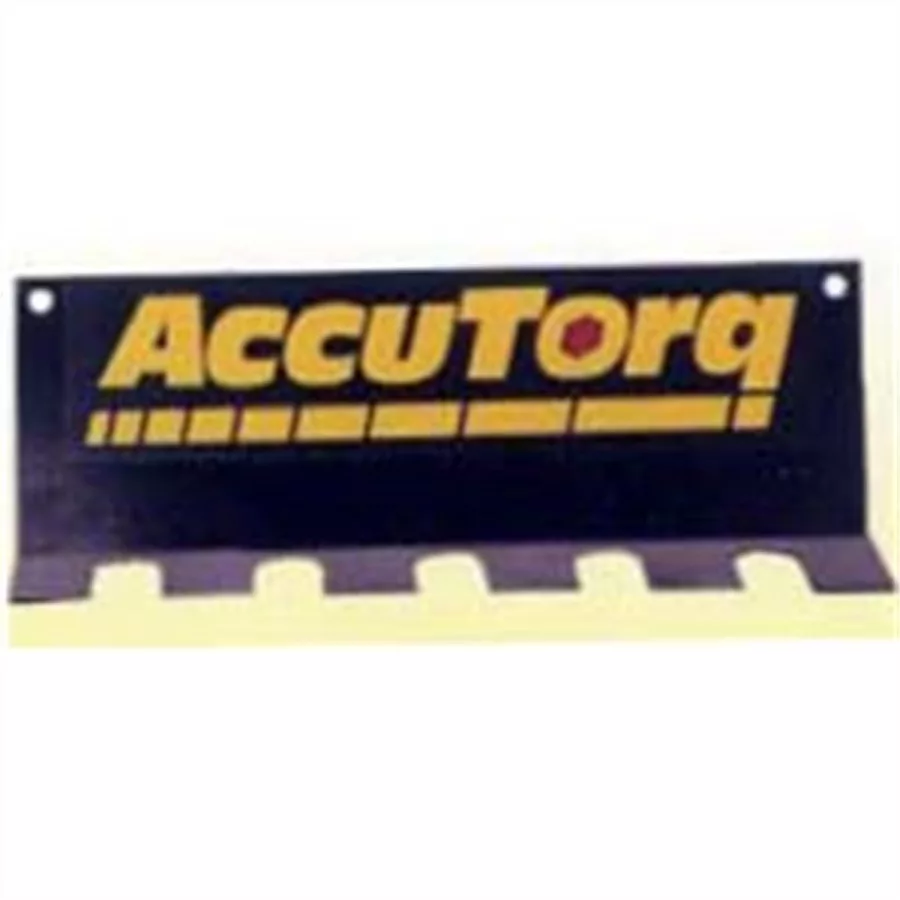 5 PLACE WALL BRACKET
