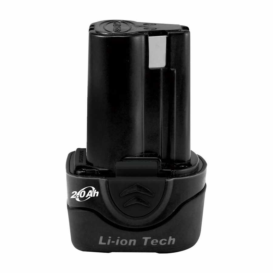 Li-ion 12V 1.5 Ah Battery Pack