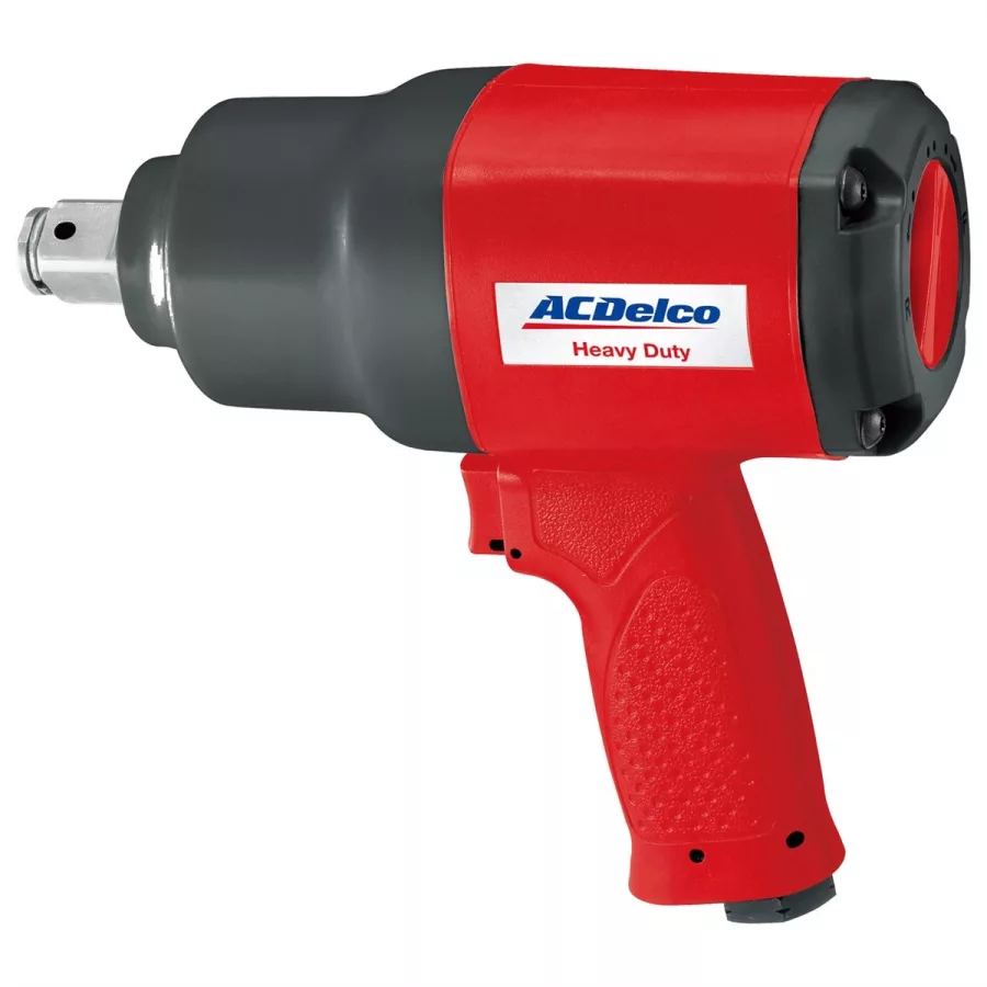 3/4" Composite Impact Wrench (1200 ft-lbs) 3/4" Composite Impact Wrench (1200 ft-lbs)