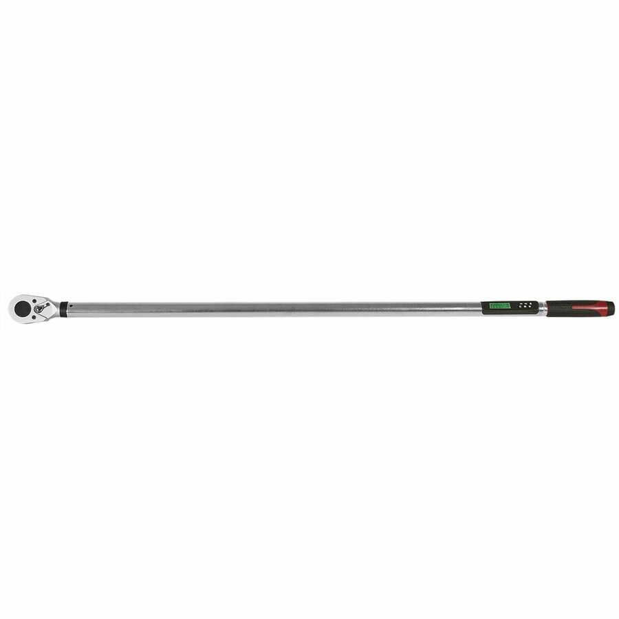 ARM319-6A 3/4" DIGITAL ANGLE TORQUE WRENCH (44.28-