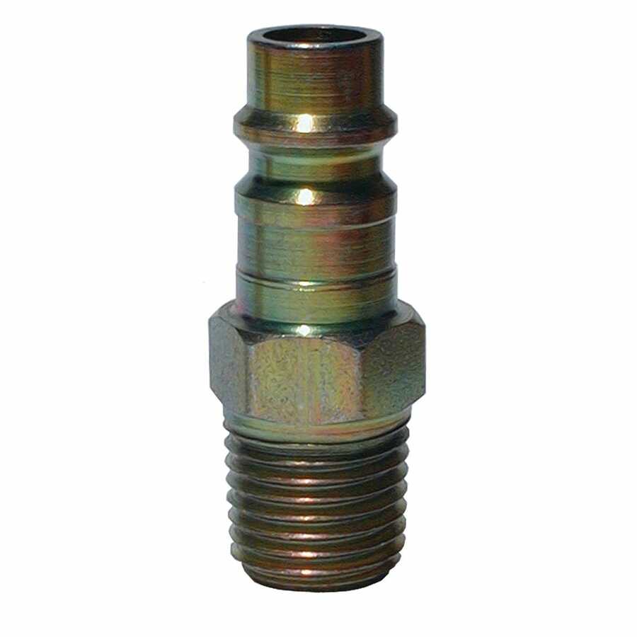 1/4 Inch Mega Flow Male Connector