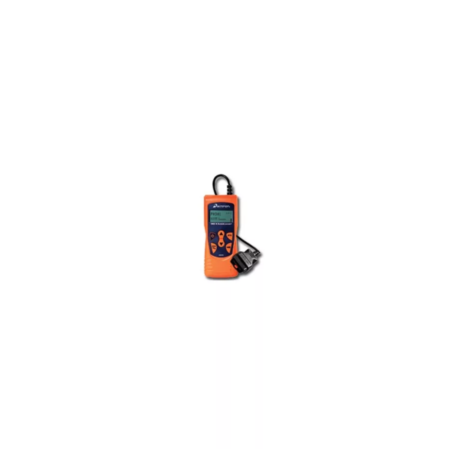 OBD II AutoScanner Scan Tool