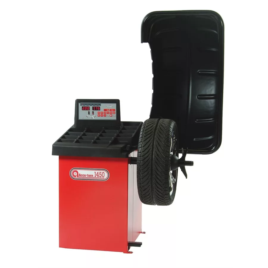 Tire Wheel Balancer Multiple Operators Tire Wheel Balancer Multiple Operators