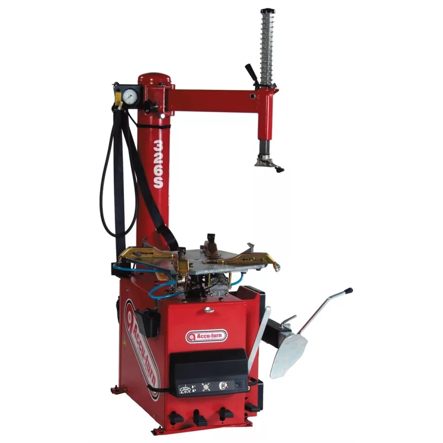 Swing Arm Tire Changer Swing Arm Tire Changer