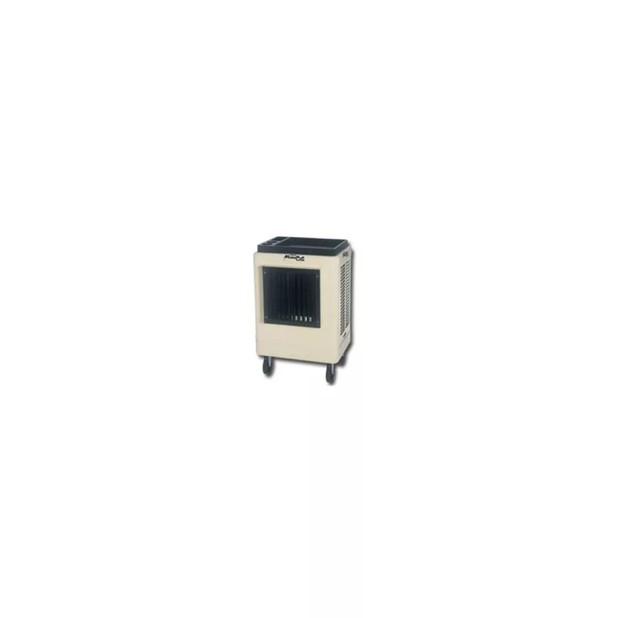 Mobile MasterCool Personal Evaporative Cooler - 10 In