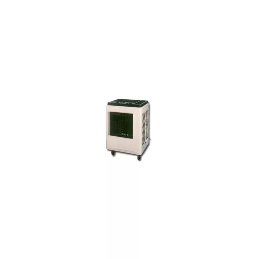 Mobile MasterCool Personal Evaporative Cooler - 12 In