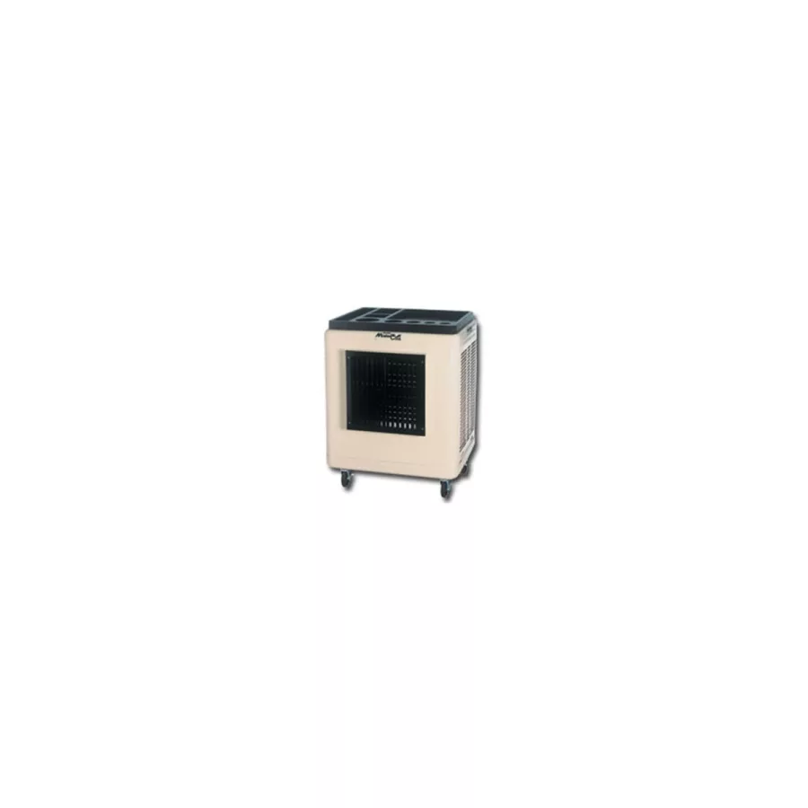 Mobile MasterCoolr Personal Evaporative Cooler - 14 In