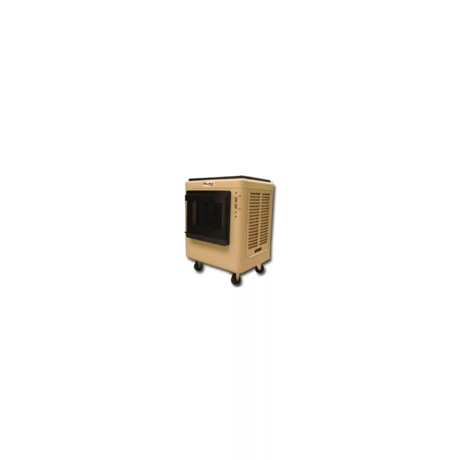 (image for) Mobile WisperCool Cooler
