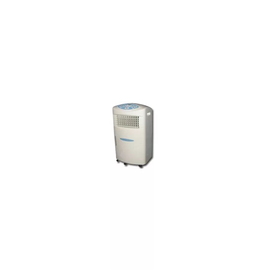 (image for) Portable Evaporative Cooler - 5 Gal - 3-Speed