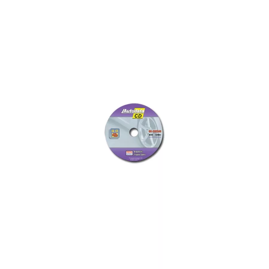 sup. to. 07-CDX340 Diagnostic Trouble Code CD - Domestic and Imp sup. to. 07-CDX340 Diagnostic Trouble Code CD - Domestic and Imp