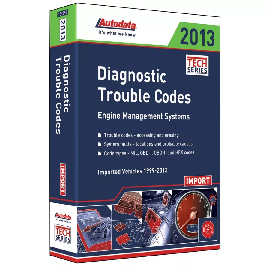 2013 Import Diagnostic Trouble Codes Manual 2013 Import Diagnostic Trouble Codes Manual