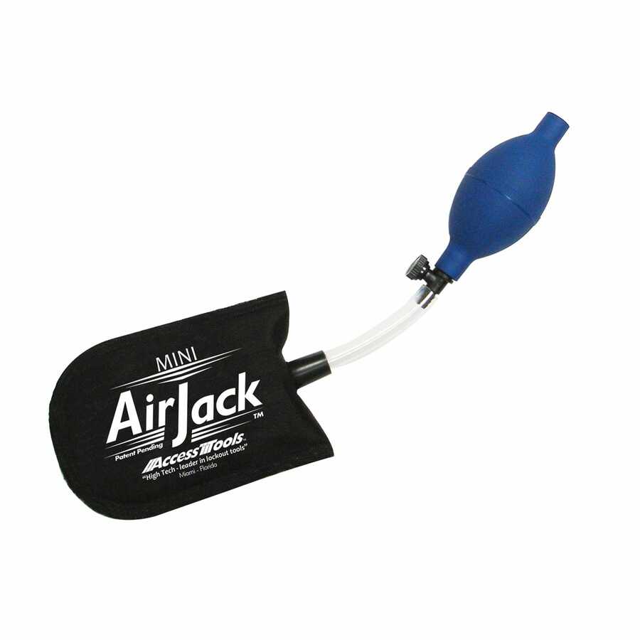 Mini Starter Air Jack Air Wedge