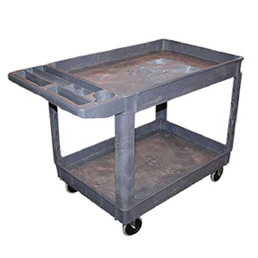36X24 POLYPROPYLENE SHOP C