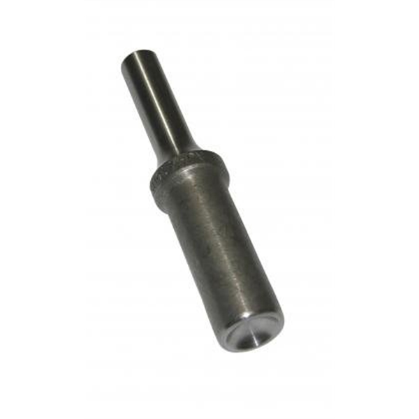 1/4" Round Rivet Set