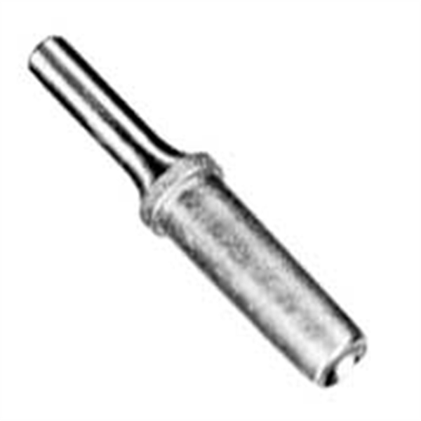 3/16" Brazier Rivet Set