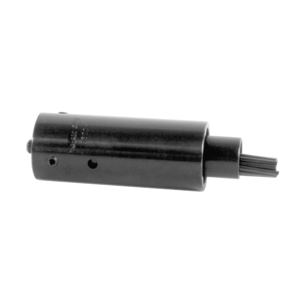 Needle Scaler .401 Attachment w/ Thread 1