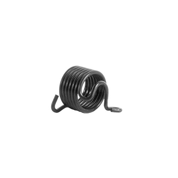 Ajax Tools | A896 | Retaining Spring .498 Shank for Zip Gun Chisel Hammer