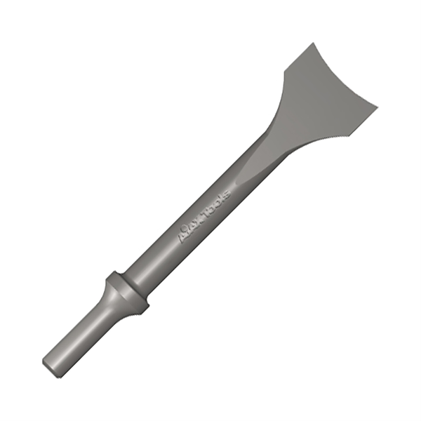 Bushing Removal Chisel