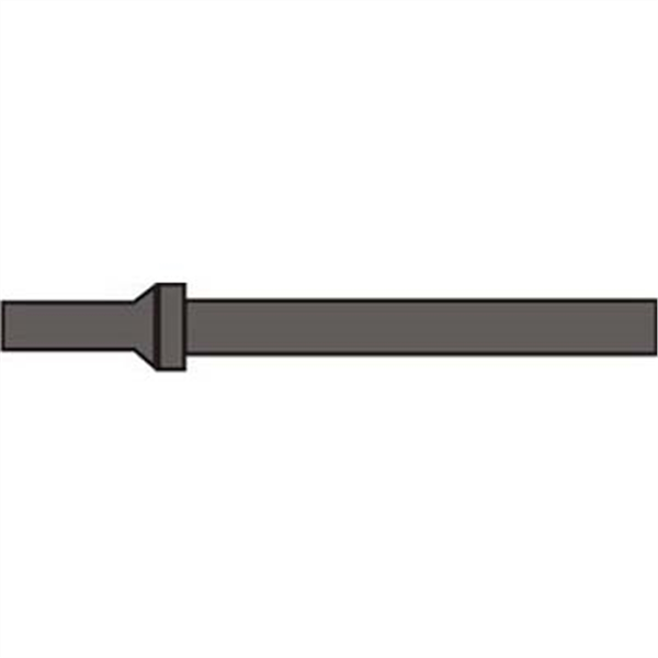 Zip Gun SK Blank Straight Punch