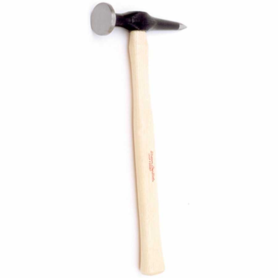 Pick & Finishing Hammer