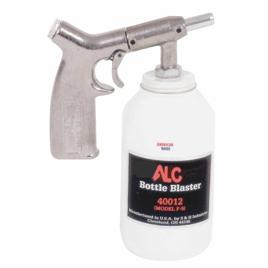 F-5 Bottle Blaster