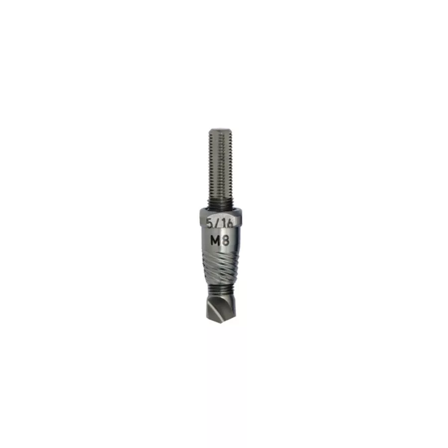 DRILL-OUT(R) Screw Extractor 5/16In or M8 DRILL-OUT(R) Screw Extractor 5/16In or M8