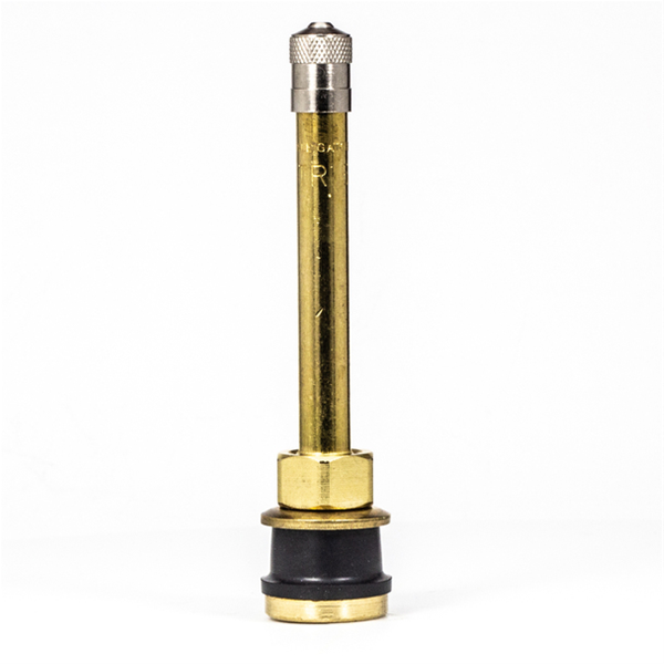 TR570 Straight (3-1/8" Length) Assembled-Pack of 2
