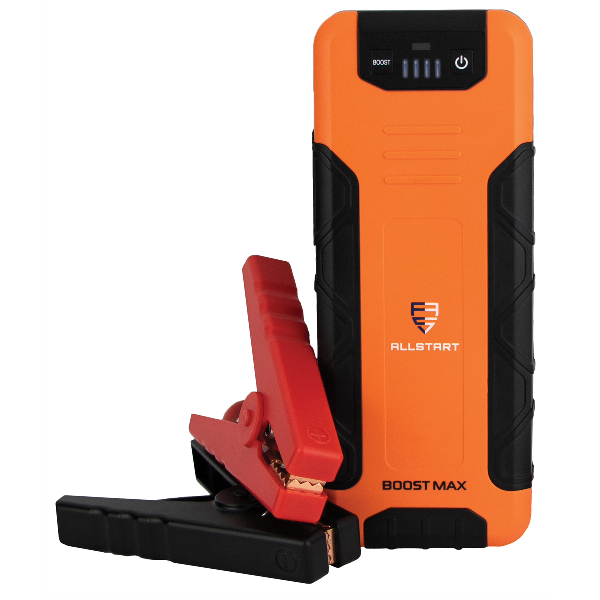 Allstart 560 BOOST MAX Portable Jump Starter 2500A