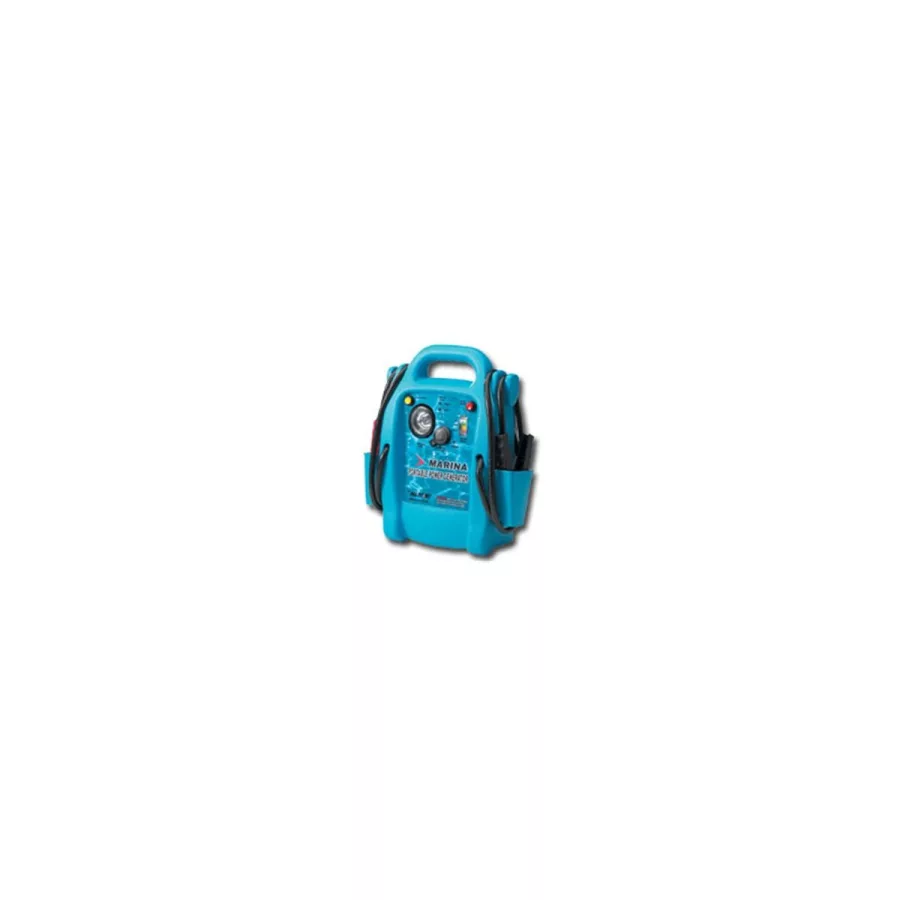 Marina Portable Power Generator