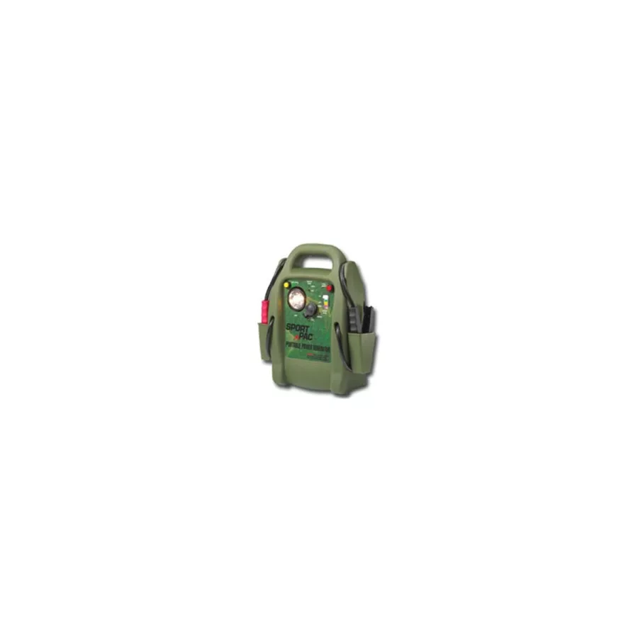 Winchester Portable Power Generator