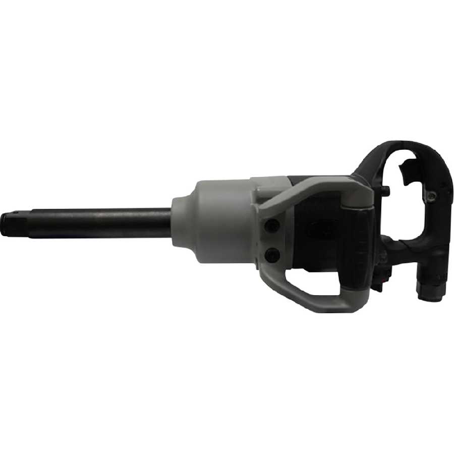 AME Air Power Buddy (APB)1" Drive Mini Plus Impact Wrench with 6