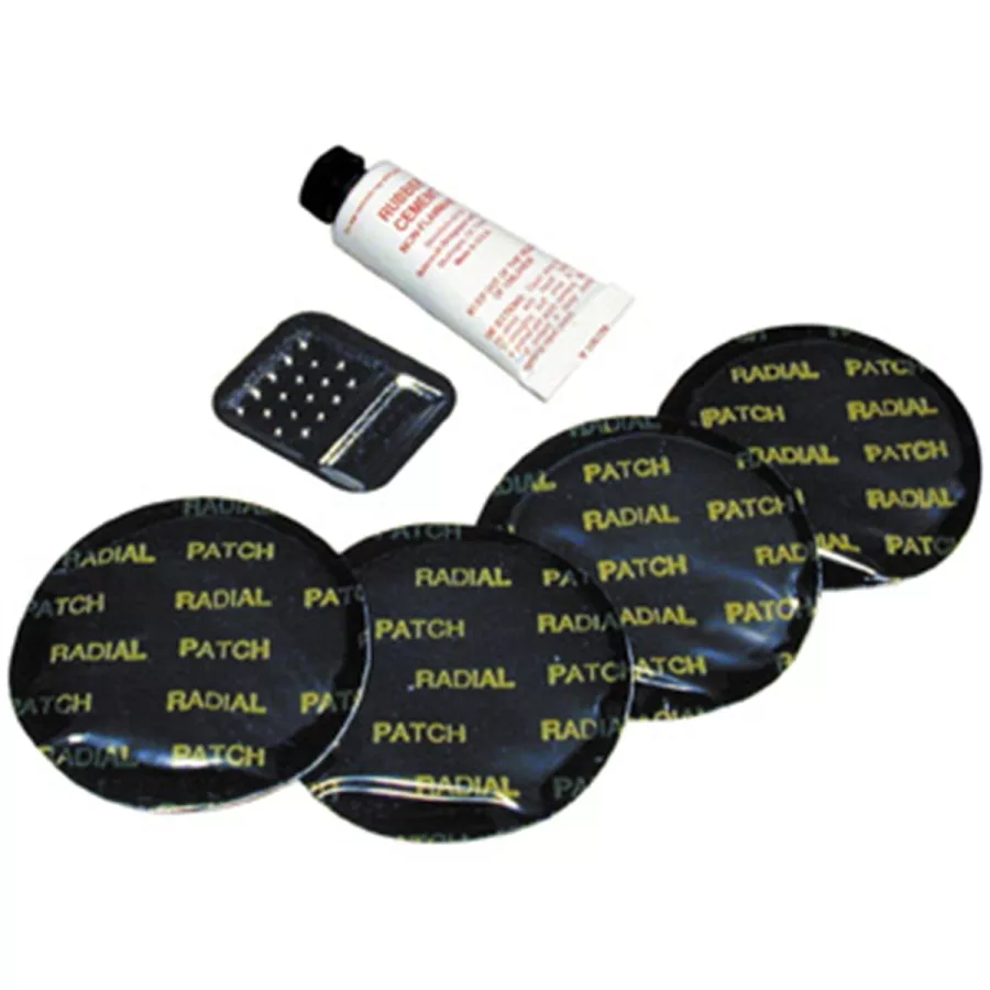 Tire Repair Kit