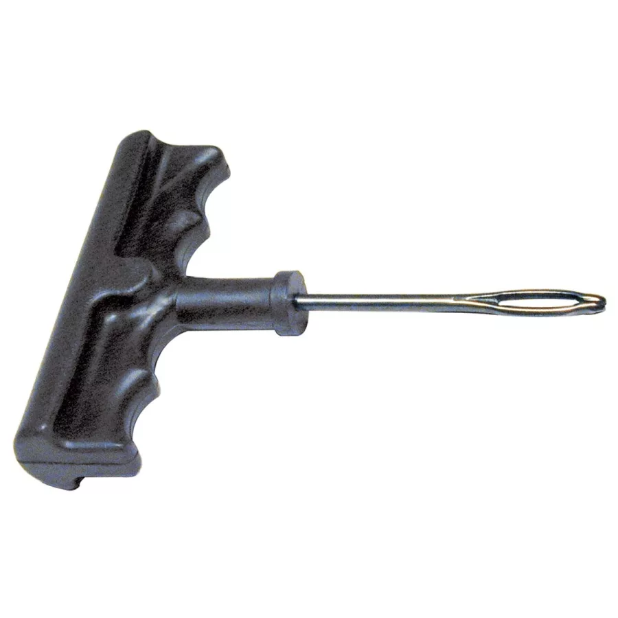 Super Grip Split Eye Needle for Tire Repair