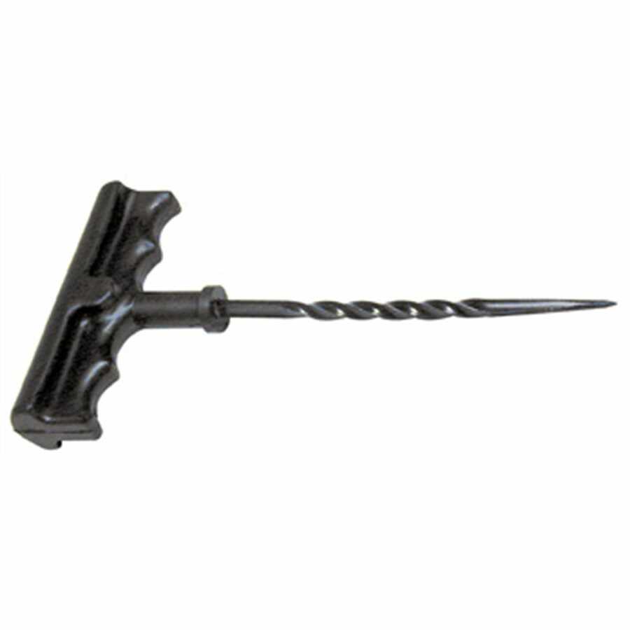 c. Spiral Grip Cement Needle for Tire Repair