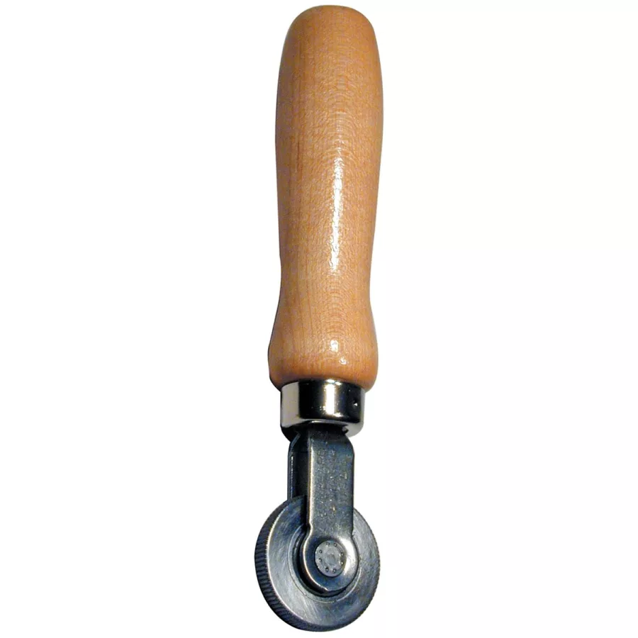 Tire Repair Stitcher - 1/4 In Face x 2 In Diameter