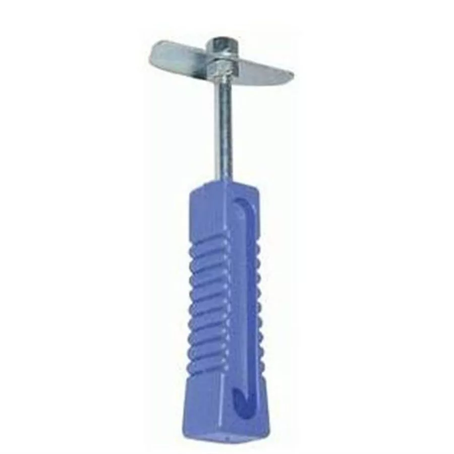 Tire Repair Curved Point Knife