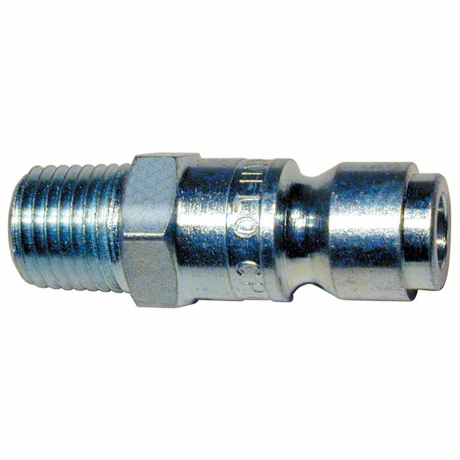 Amflo CP7 3/8" TF Plug with 1/4" MNPT