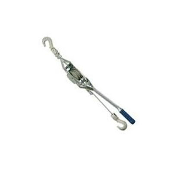 Power Pull 1 Ton w/ Safety Hooks & Latches