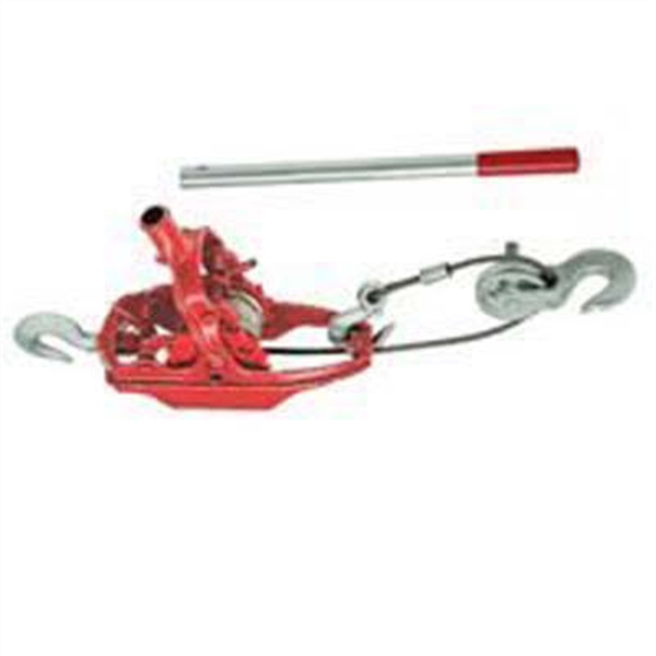 Cable Puller, 3-Ton
