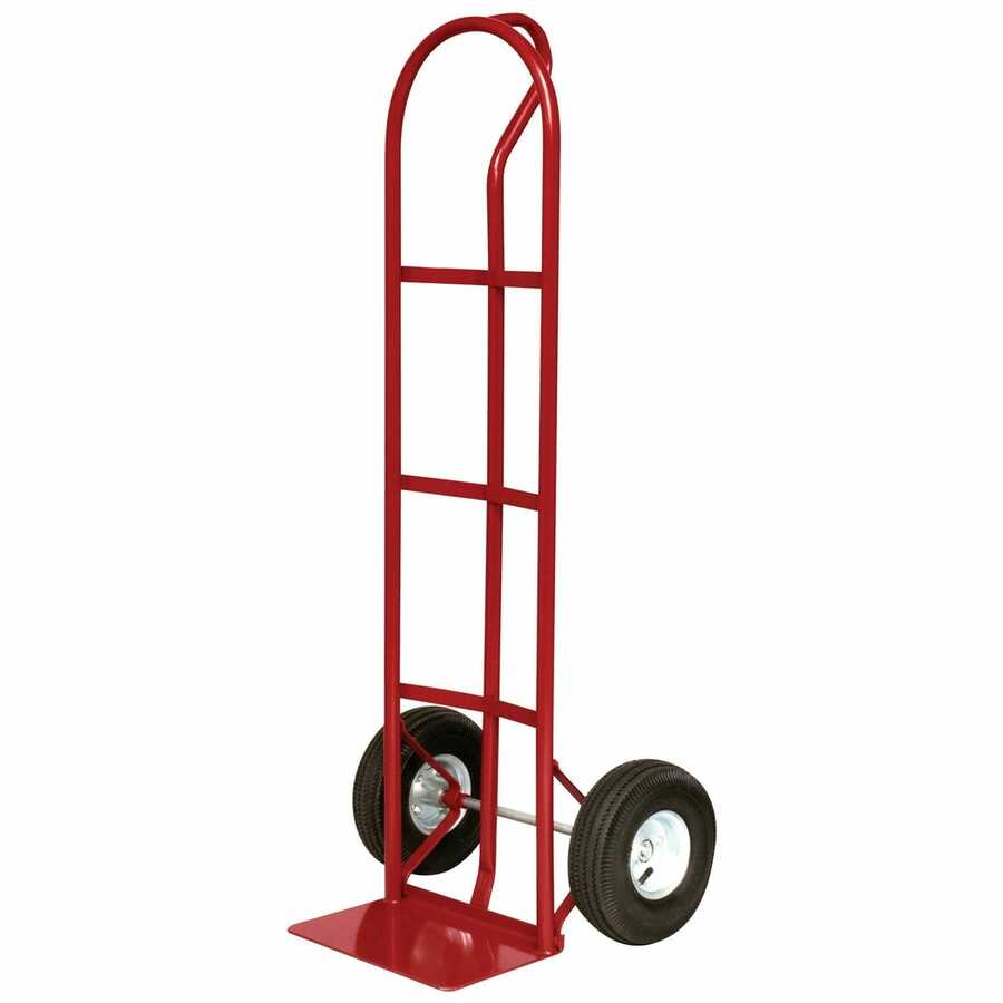 600 Lb Capacity Hand Truck