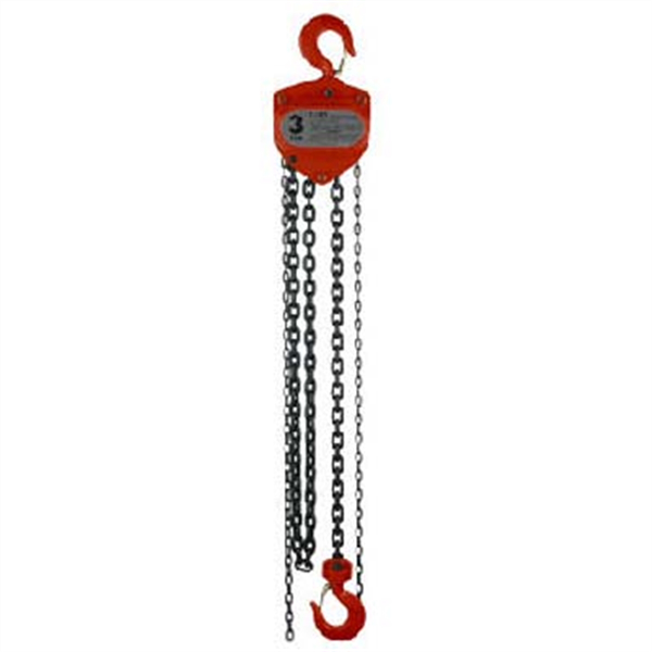 3 Ton Chain Hoist