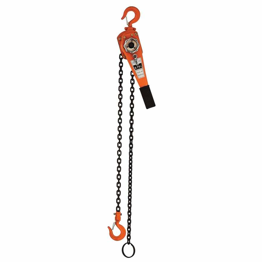 American Power Pull 605 Chain Puller 3/4 Ton