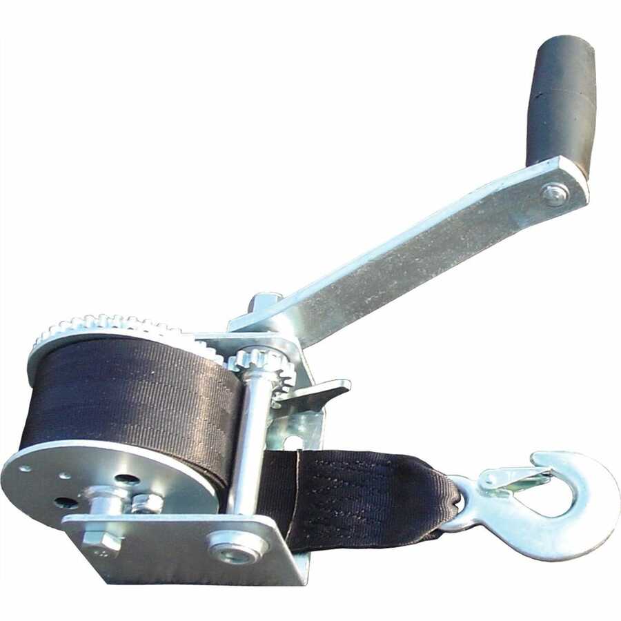 American Power Pull AG229 1100 Lb. Hand Winch